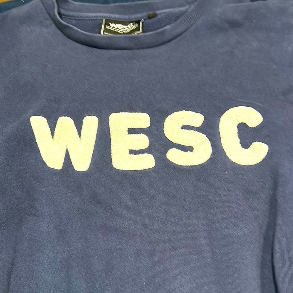 GUC-WESC SWEATSHIRT
